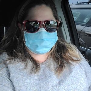 Meet your Posher, Lindy